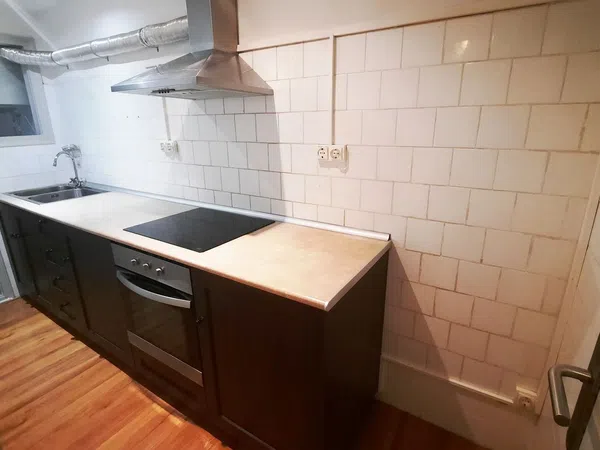 Piso en calle de Josep Sangenís, 50 - Foto 19