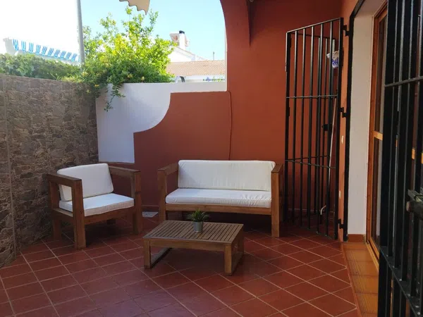 Chalet pareado en Calle Lubina, 5, Urbasur, Urbasur - Foto 7