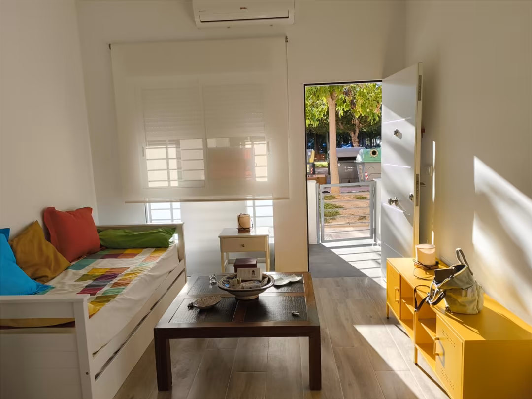 Apartamento en  Calle Sierra de Peñarrubia 0 - Foto 4