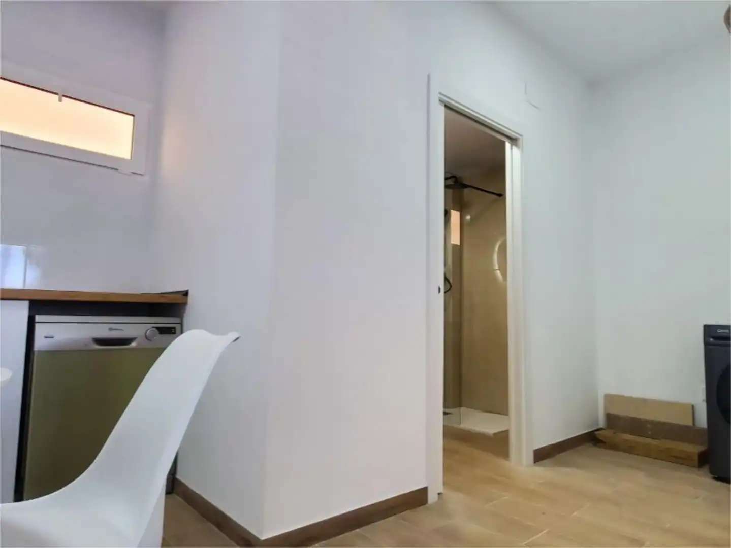 Piso en  Avenida Conde de Lumiares 24 - Foto 6