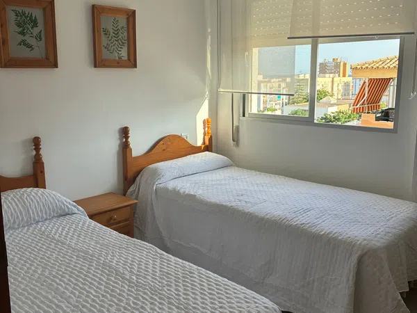 Piso en Calle Benalmádena, 2, San Luis de Sabinillas, San Luis de Sabinillas - Foto 4