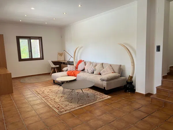 Casa o chalet independiente en Calle Acacies, 4, Barranco Hondo, Barranco Hondo - Foto 12