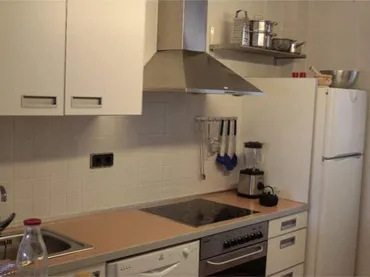 Apartamento en Corrubedo - Foto 9