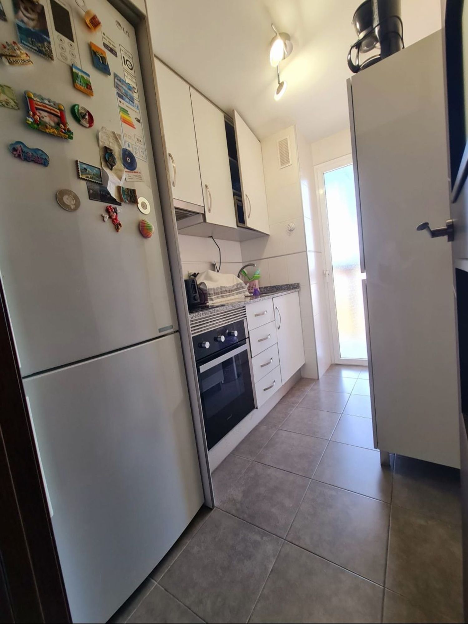 Piso en calle García Andreu, 42 - Foto 8