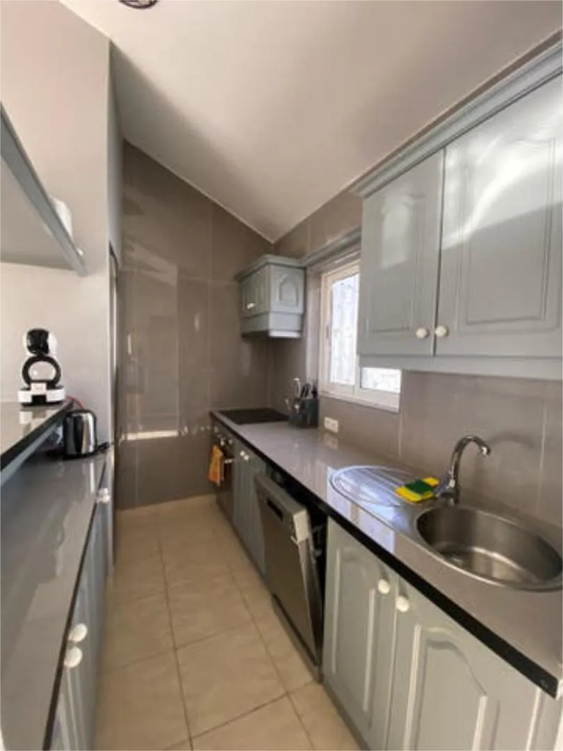 Apartamento en Playa Paraíso - Foto 6