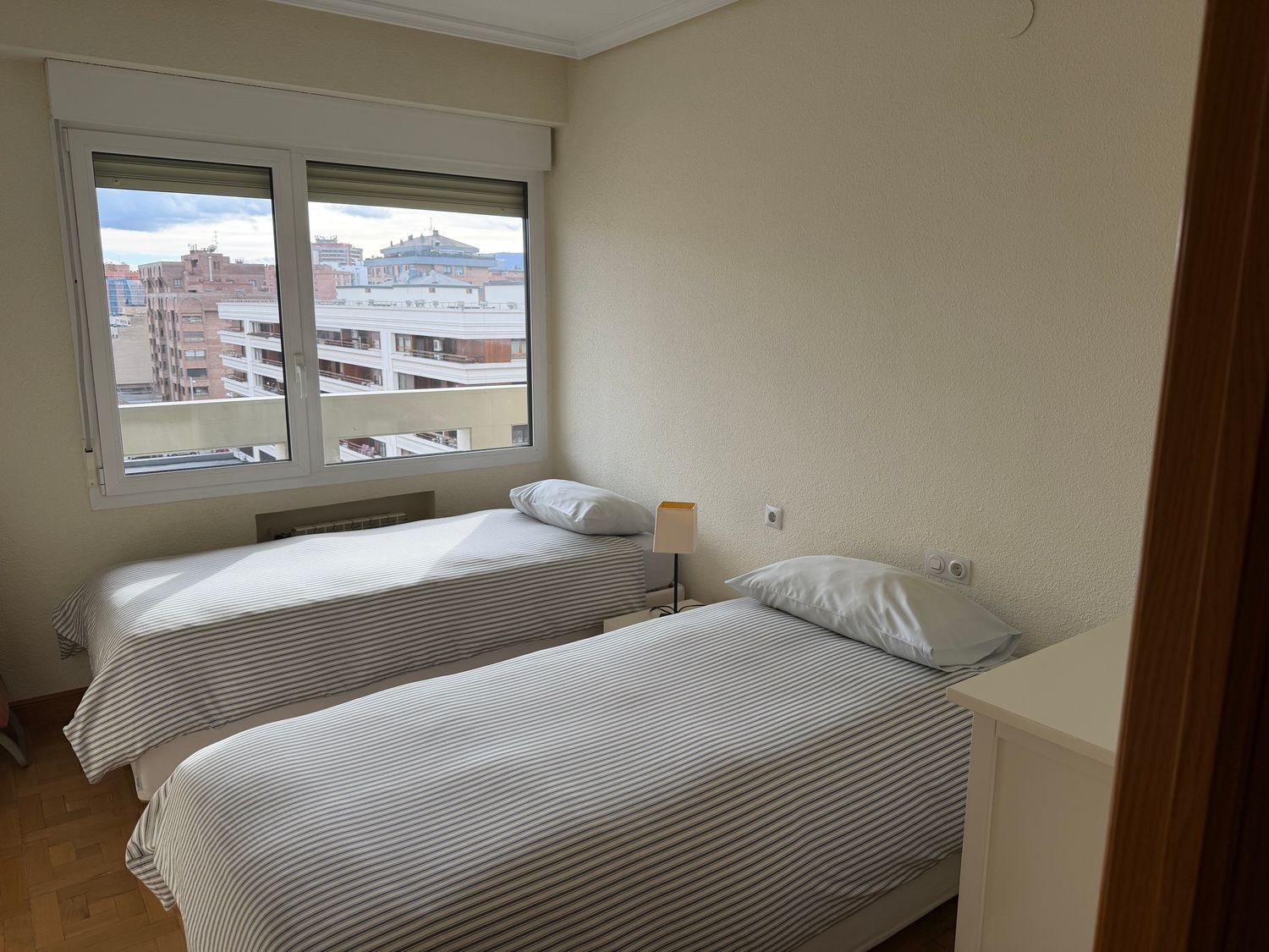 Piso en calle Monasterio de Iharte, 1 - Foto 22