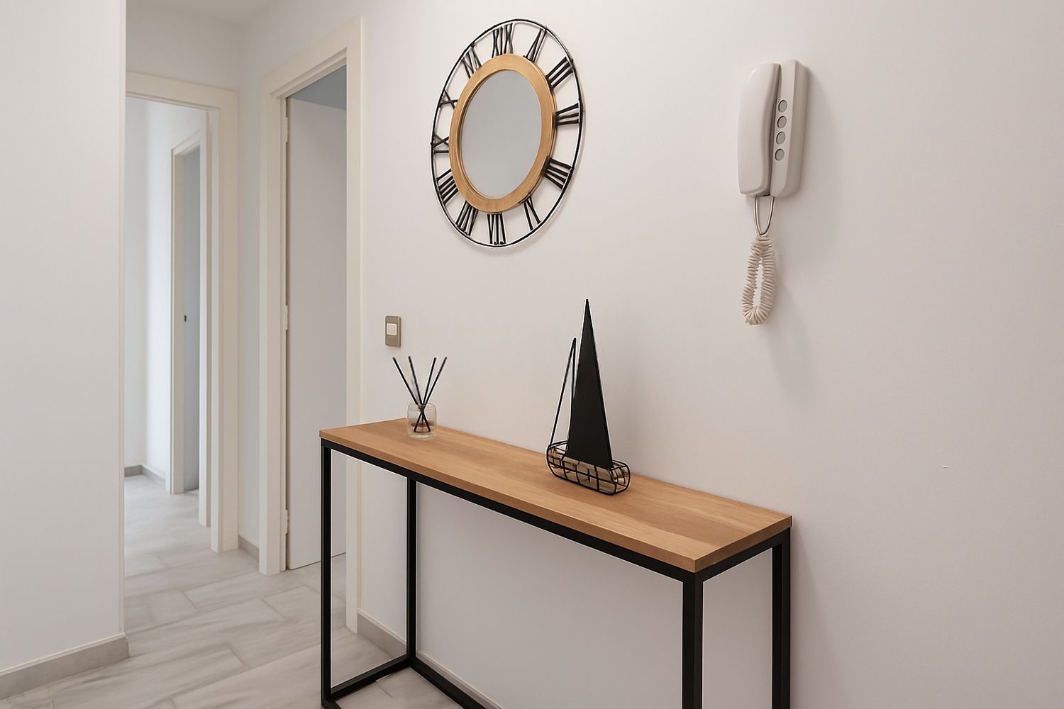 Piso en calle catamarán, 84 - Foto 5