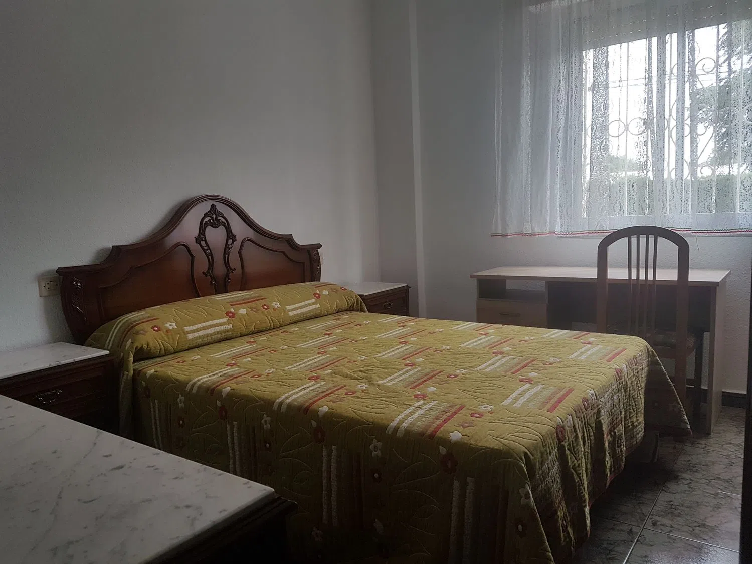 Piso en calle Tibonidas, 14 - Foto 3