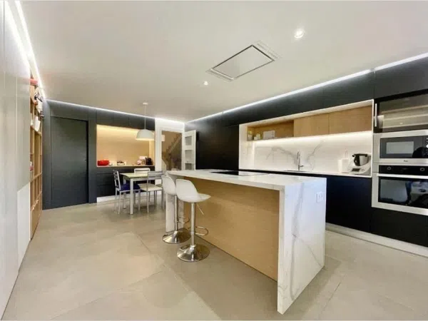 Chalet adosado en calle del Jilguero, 2 - Foto 7