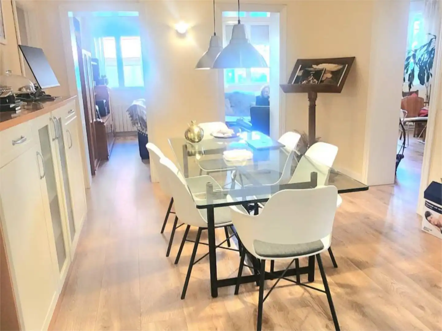 Piso en  Calle de Ibiza 34 - Foto 15