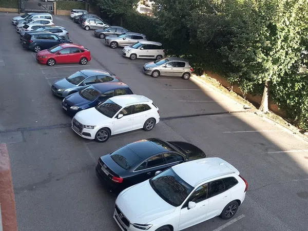 Piso en Avenida Alcalde Juan Fernandez, 13, El Juncal - El Plantinar - Foto 38