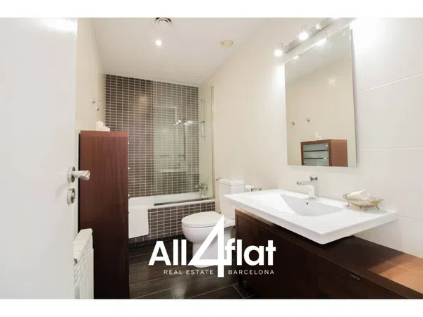 Chalet adosado en Calle de Mileva Maric, Gran Via L-h - Foto 35