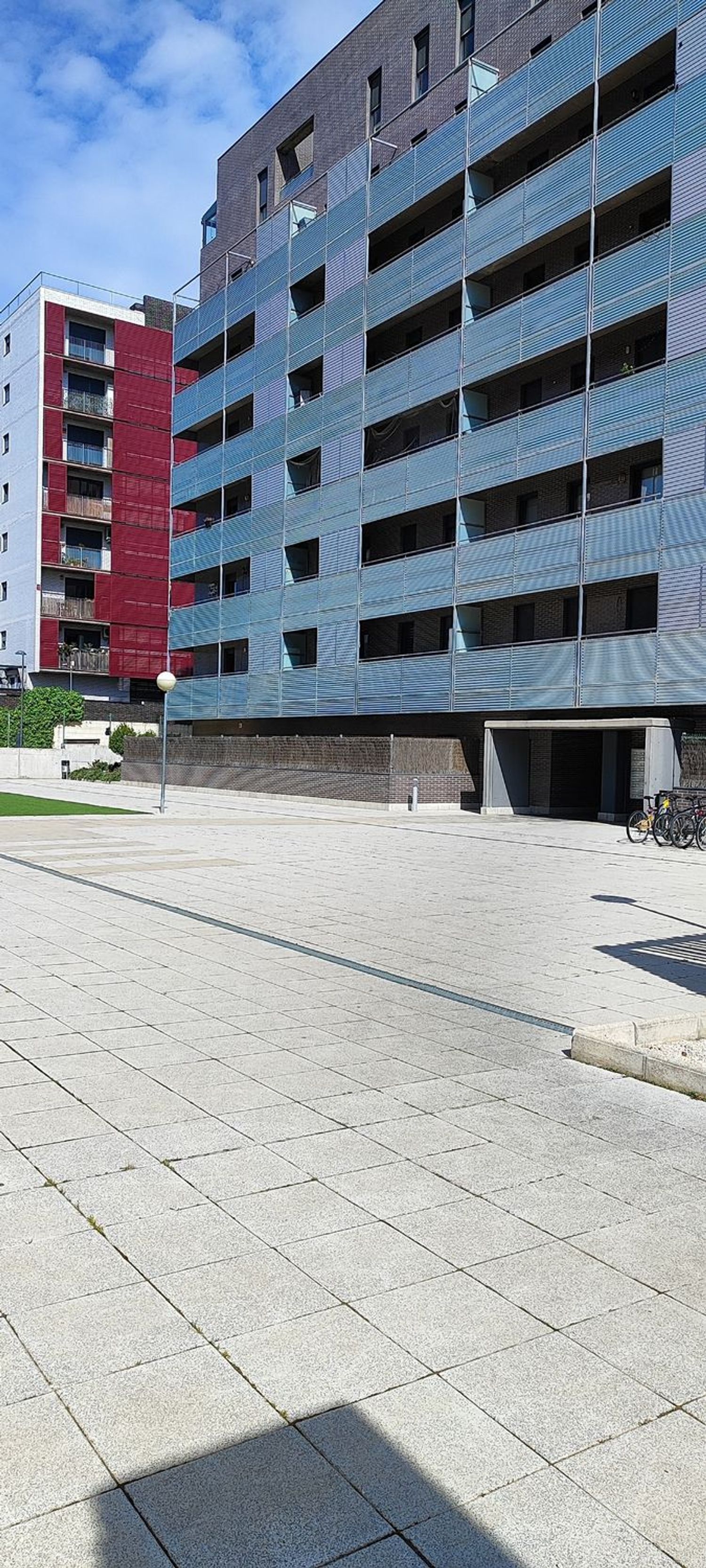 Piso en avenida de Madrid, 5 - Foto 8