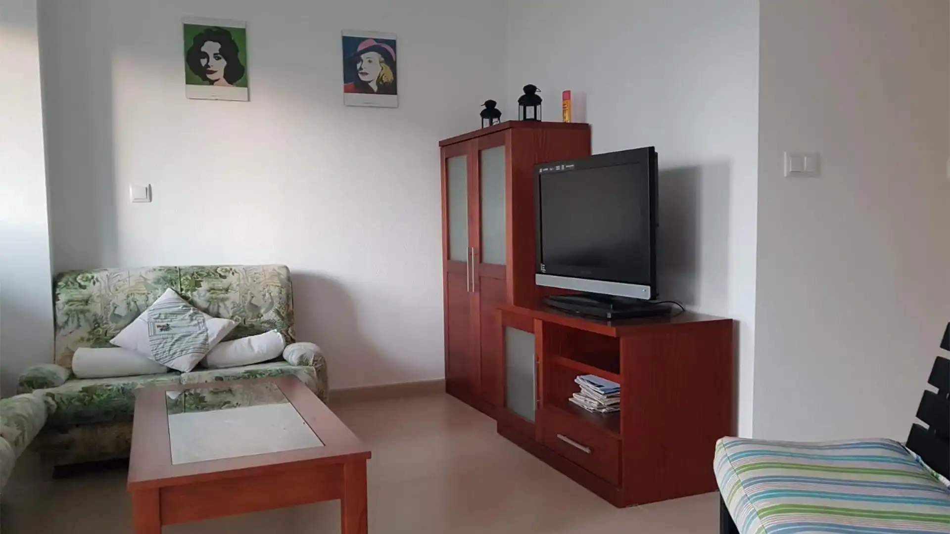 Apartamento en  Calle Hacienda Riquelme Vial C 1C - Foto 9