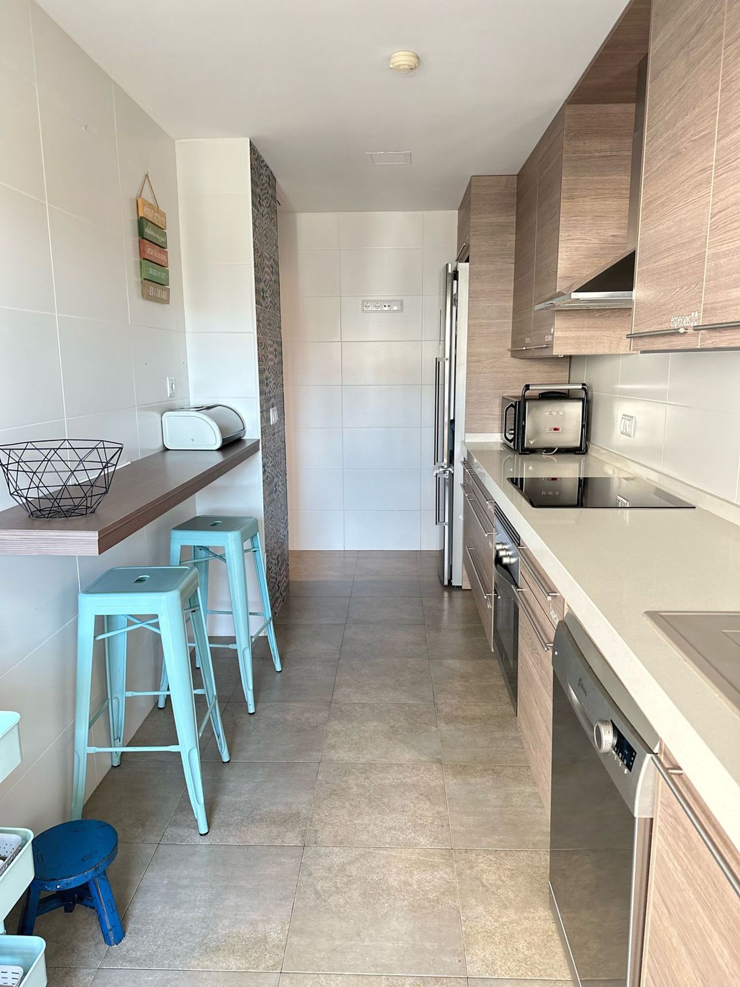 Piso en Calle Mari Cruz Álvarez, 13, Zona Deportiva-Nuevo Altabix - Foto 15