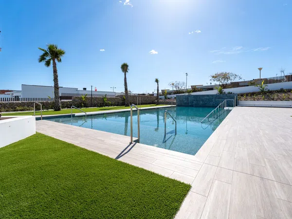 Piso en Calle de Cuba, 24, Balcón de Finestrat-Terra Marina, Balcón de Finestrat-Terra Marina - Foto 35