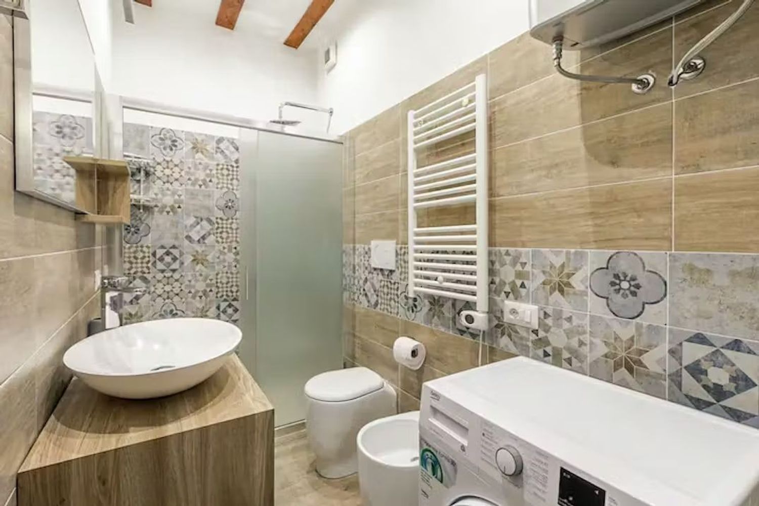 Estudio en calle del Barquillo, 31 - Foto 14