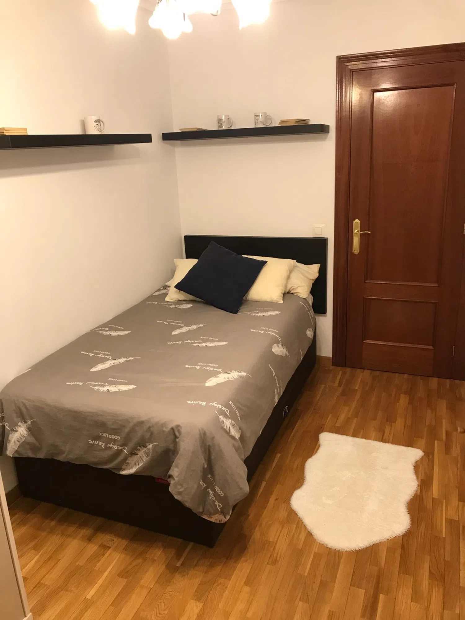 Piso en calle Monte Auseva, 10 - Foto 10