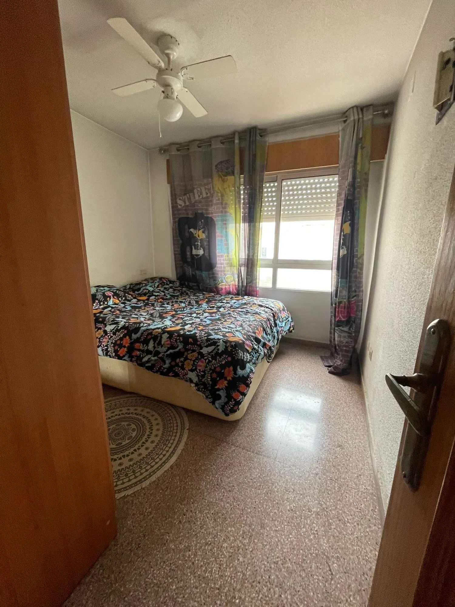 Piso en avenida Benito Perez Galdos, 4 - Foto 2