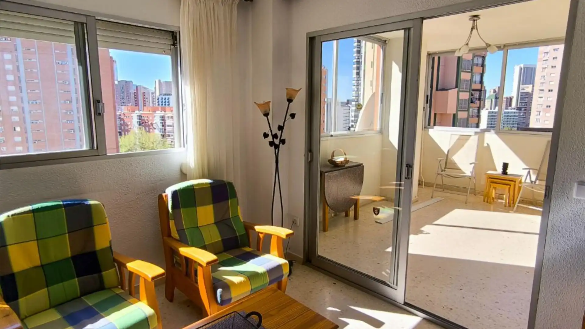 Piso en  Avenida de Zamora 13 - Foto 28