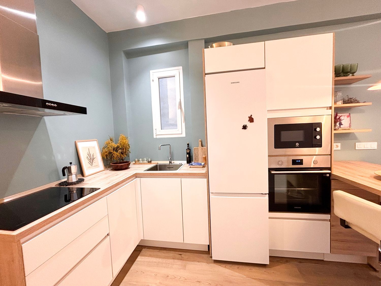 Piso en calle del General Pardiñas, 33 - Foto 3