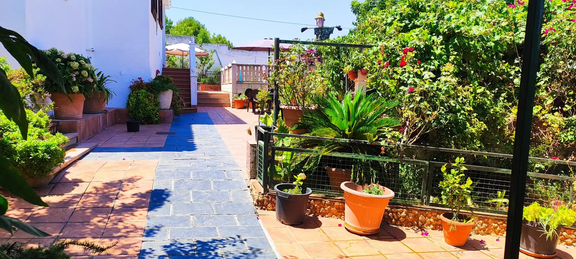 Chalet en  Carrer del Camí del Llor 24 - Foto 11