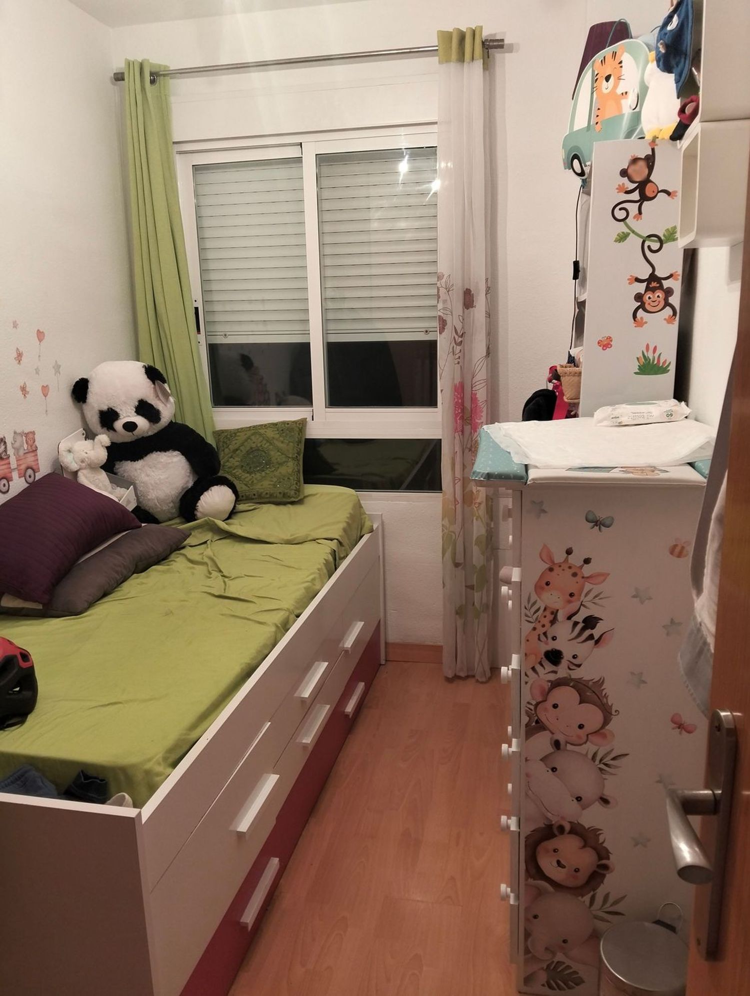 Piso en calle Alcalá Galiano, 3 - Foto 8