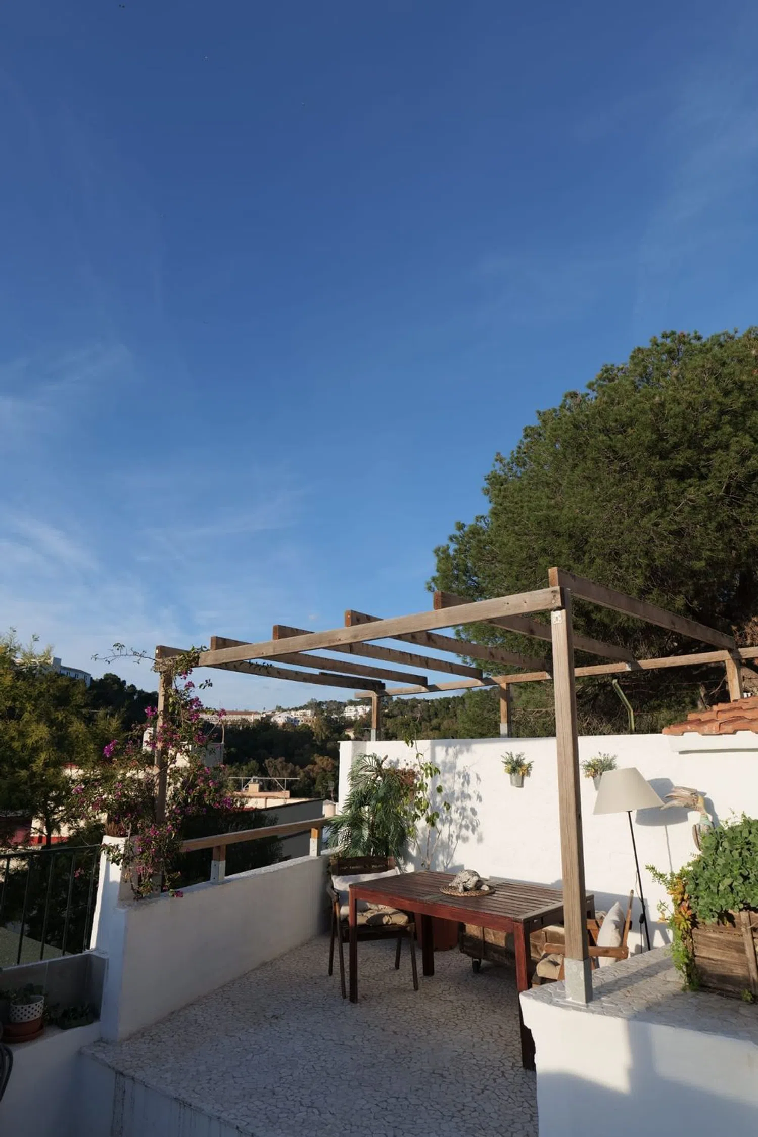 Casa independiente en calle Conde de Ureña, 47