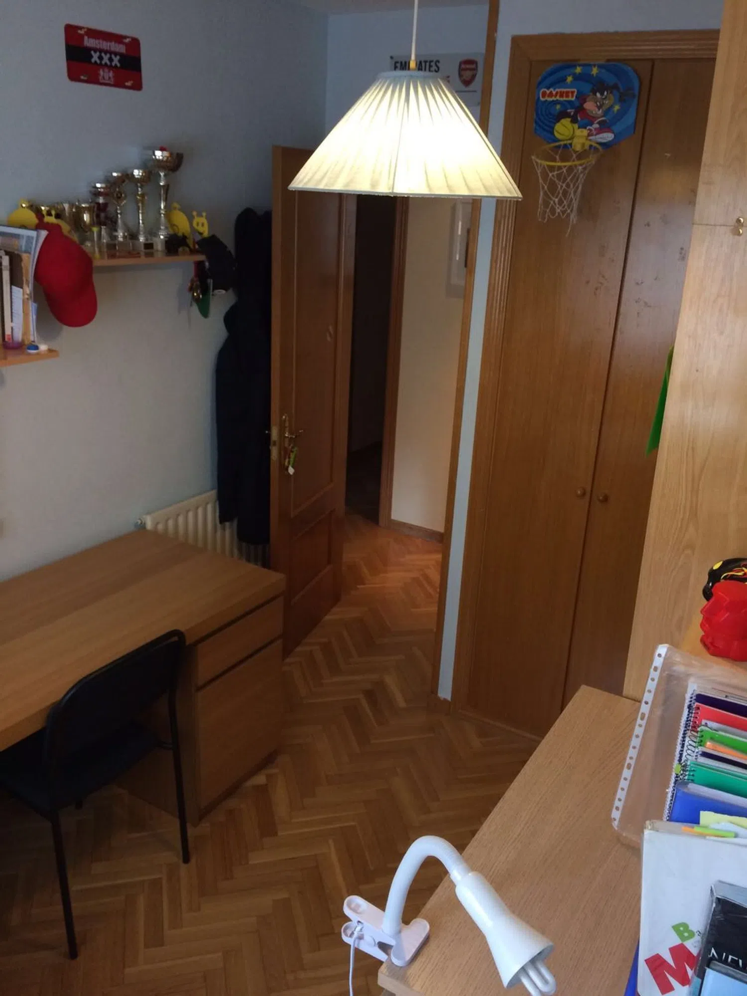 Piso en ronda de la Luna, 20 - Foto 8