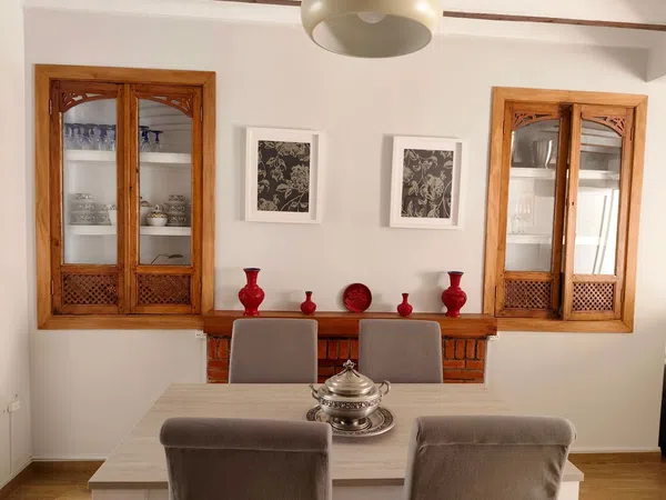 Casa de pueblo en San Juan, 6 - Foto 4