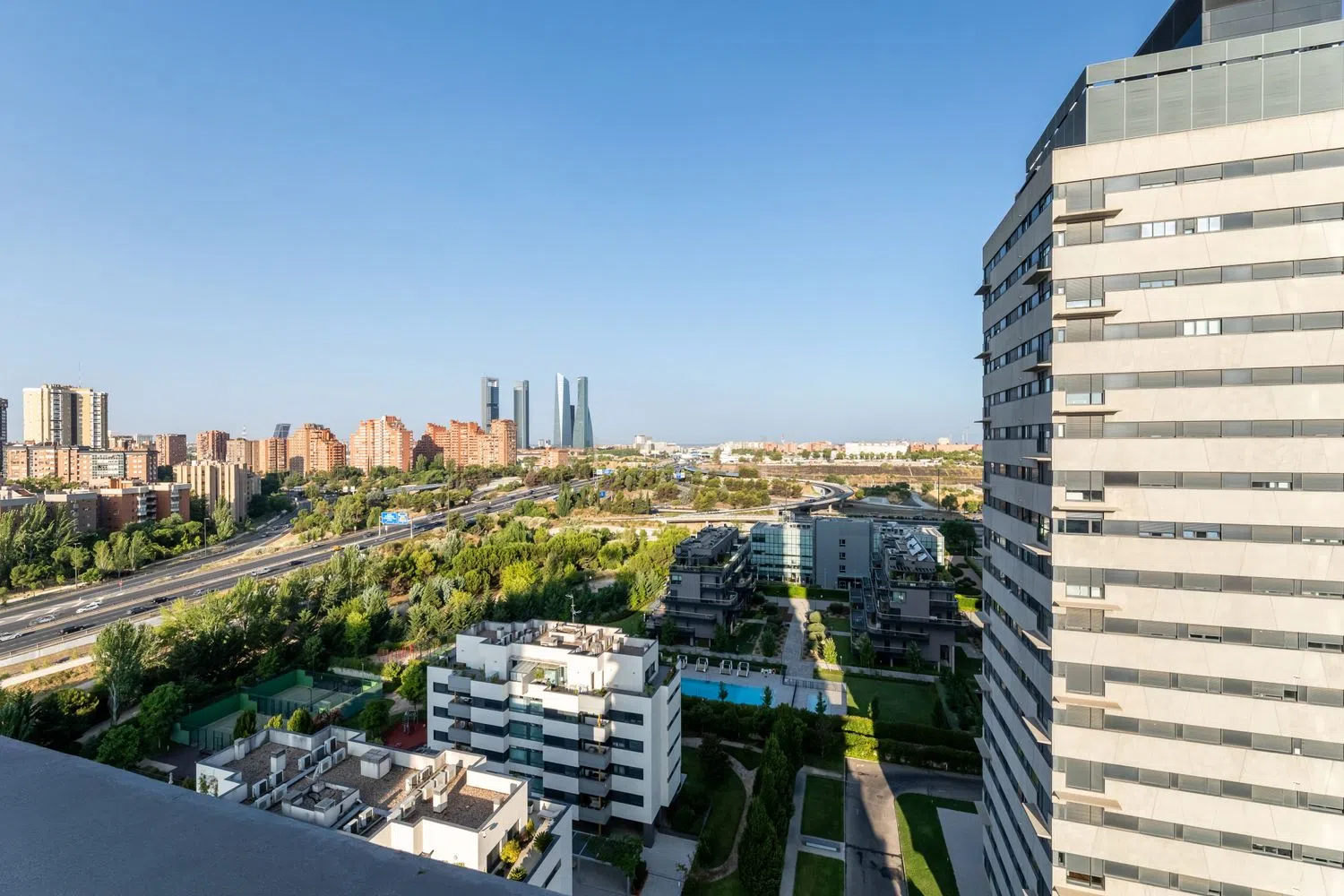 Piso en calle de Dulce Chacón, 33 - Foto 27