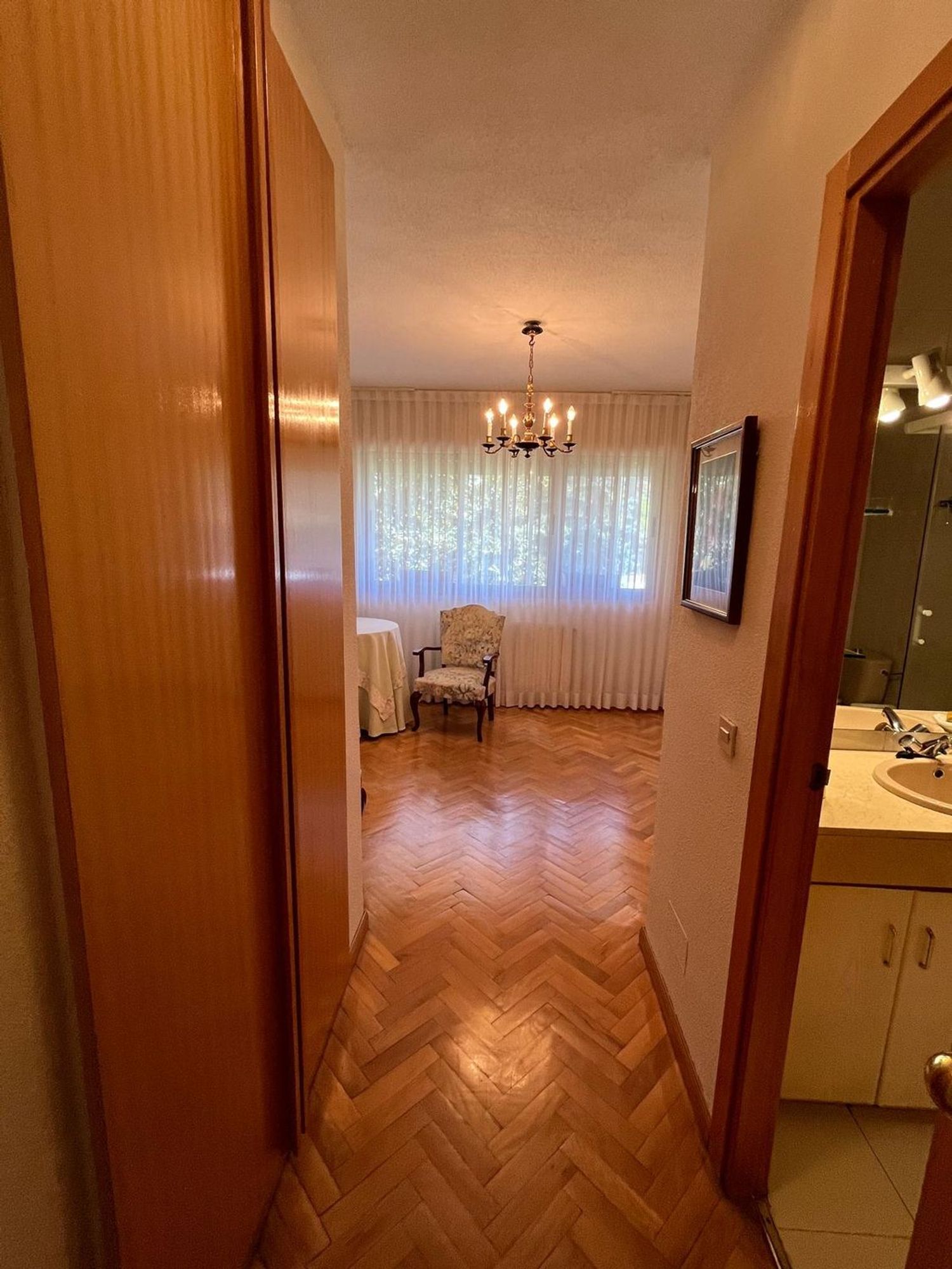 Chalet adosado en La Navata - Foto 20