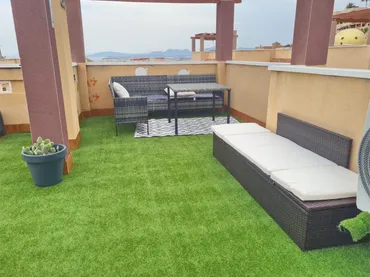 Ático en  Urbanización Collados Zieschang 44A - Foto 1
