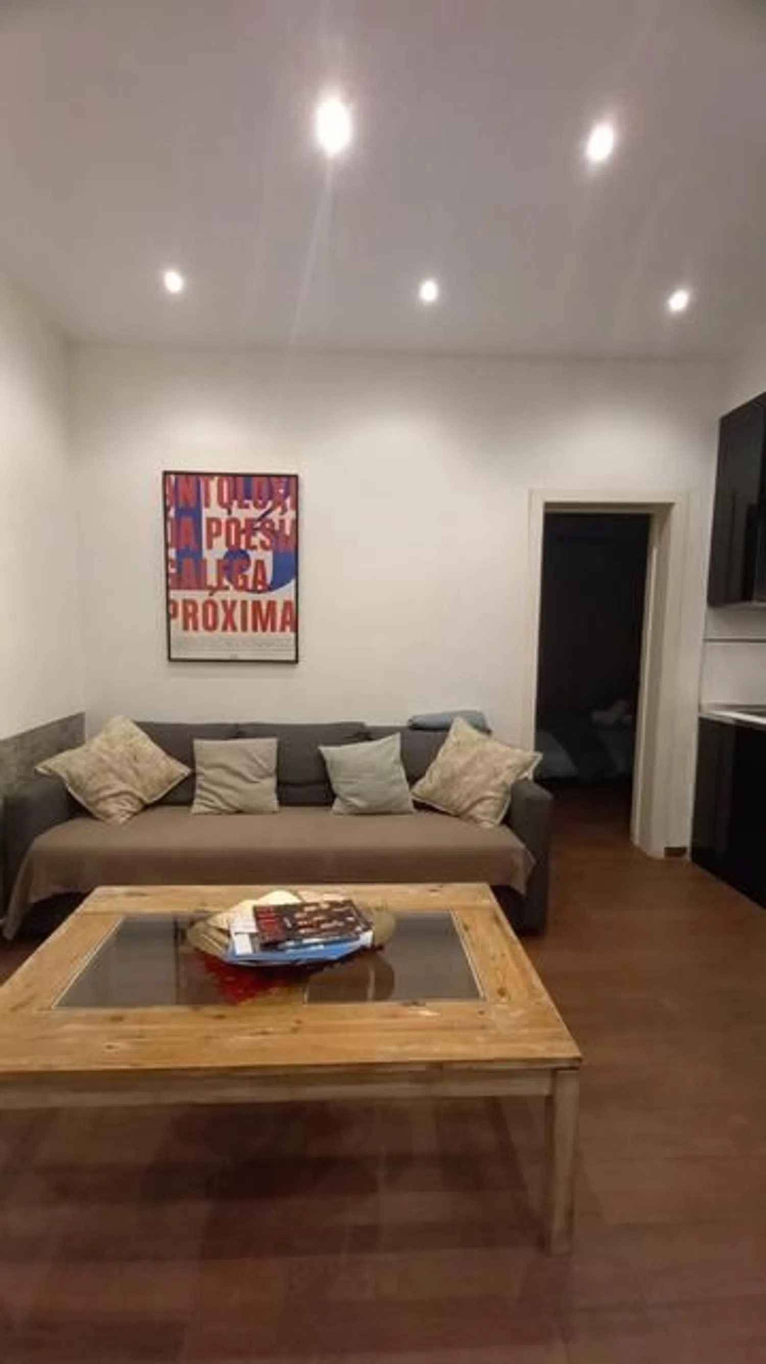Piso en calle castelar, 8 - Foto 10