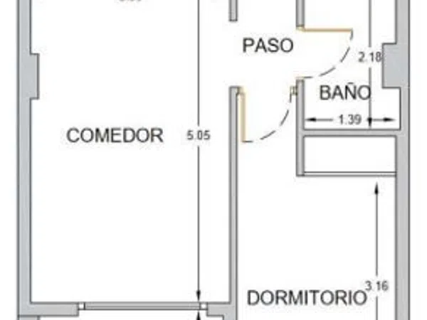 Piso en Avenida Central, 58, Costa Caribe - Foto 14