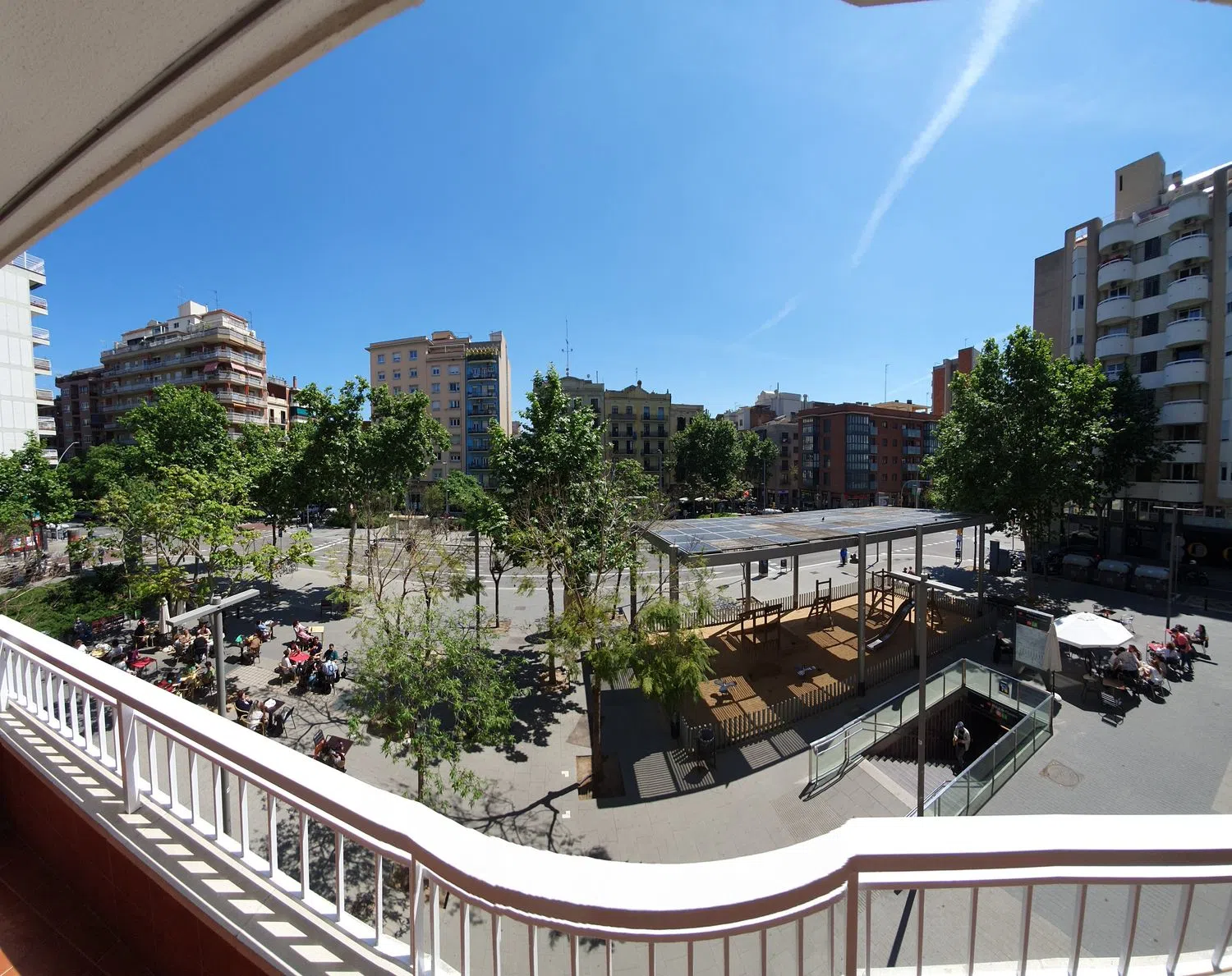 Piso en plaza del Centre, 7 - Foto 7