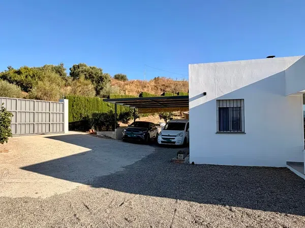 Casa o chalet independiente en Lugar Partido Borrajo, 16, El Cigarral - Dehesa - Borrajo, El Cigarral - Dehesa - Borrajo - Foto 31