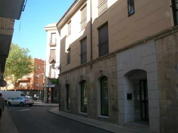 Dúplex en Calle Teresa Enríquez, 4 - Foto 9