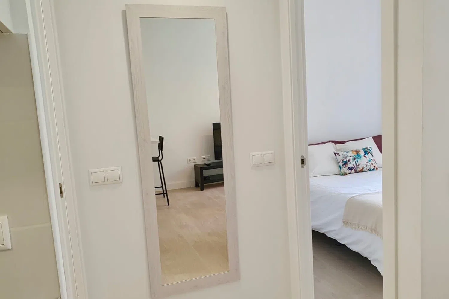 Piso en Villalba Hervás, 3 - Foto 7