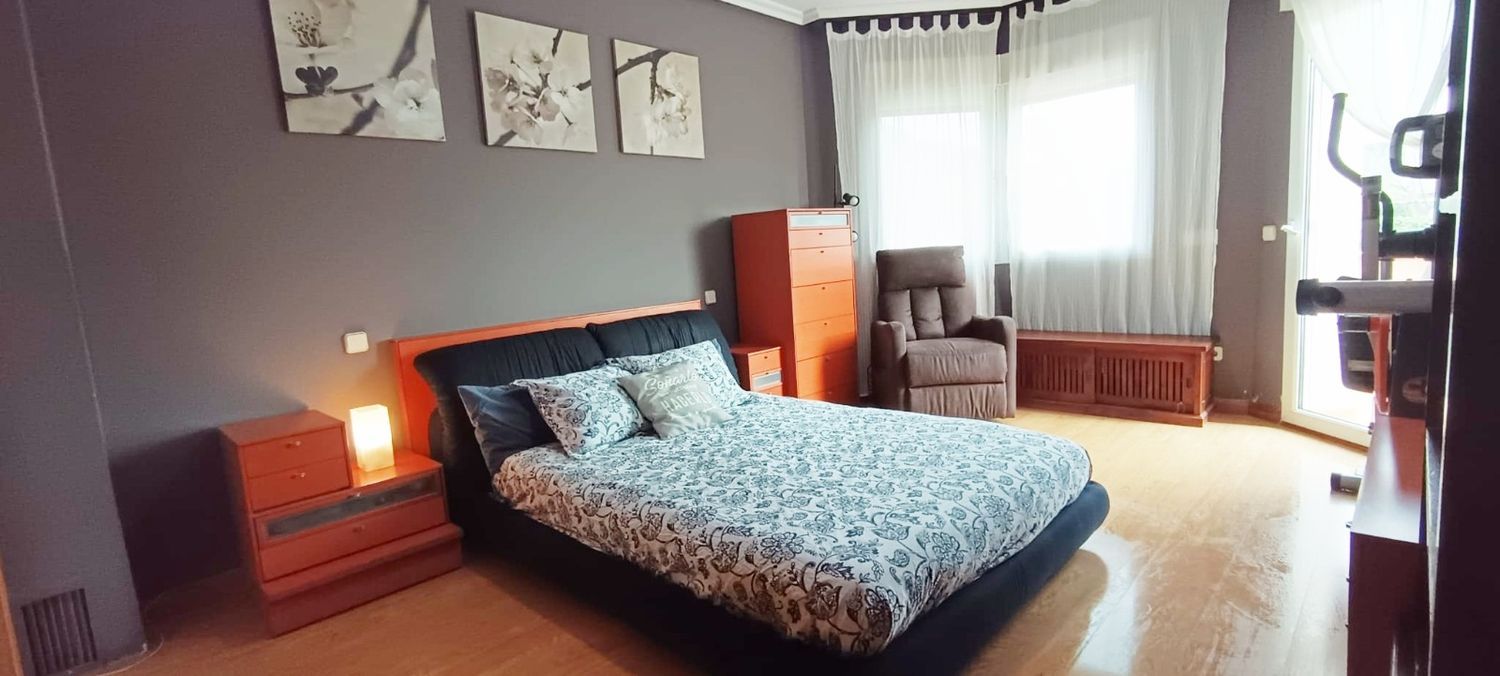 Chalet pareado en Zona Centro - Foto 12
