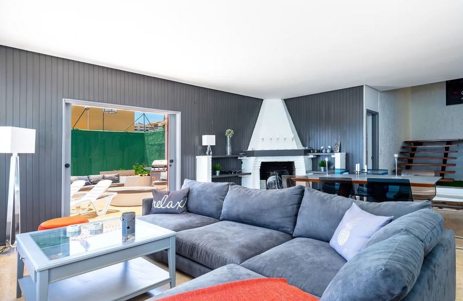 Casa de pueblo en avenida Carvajal, 36 - Foto 1