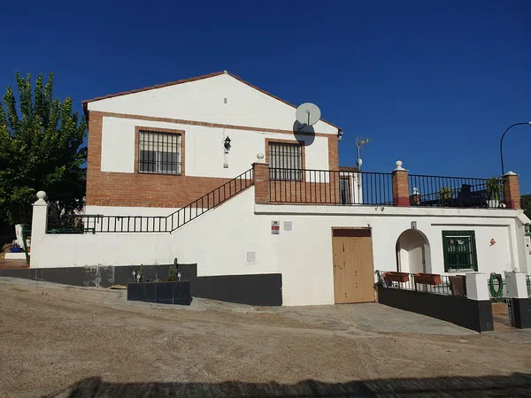 Casa o chalet independiente en Almodovar del Río - Foto 2