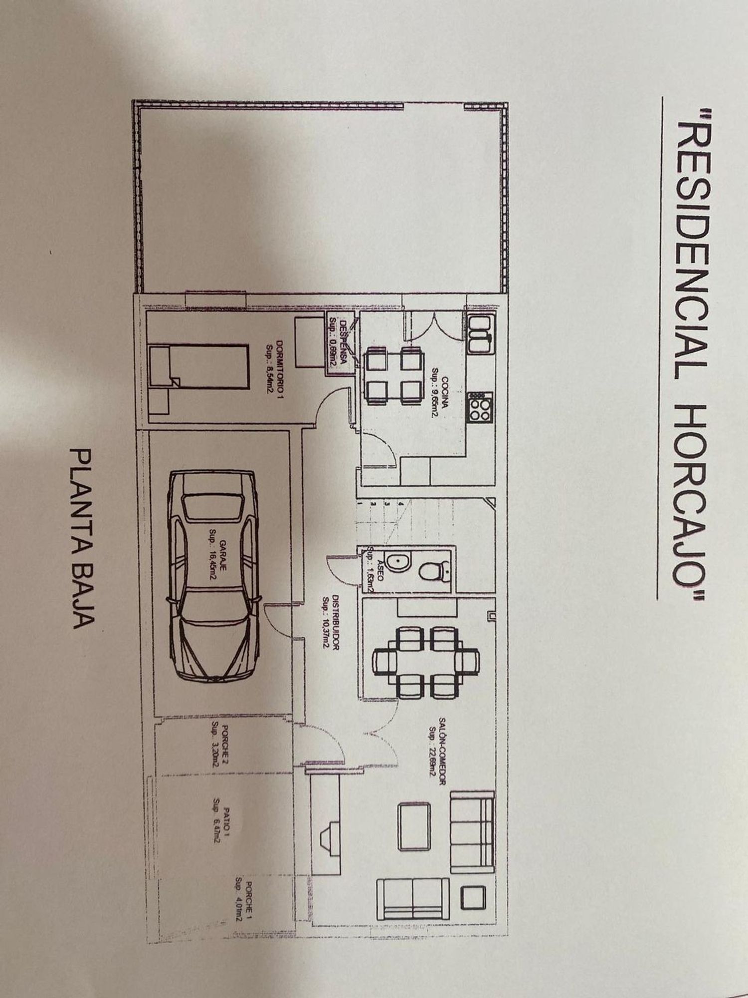 Chalet adosado en Calle Basilio Garrido Nieves s/n - Foto 18