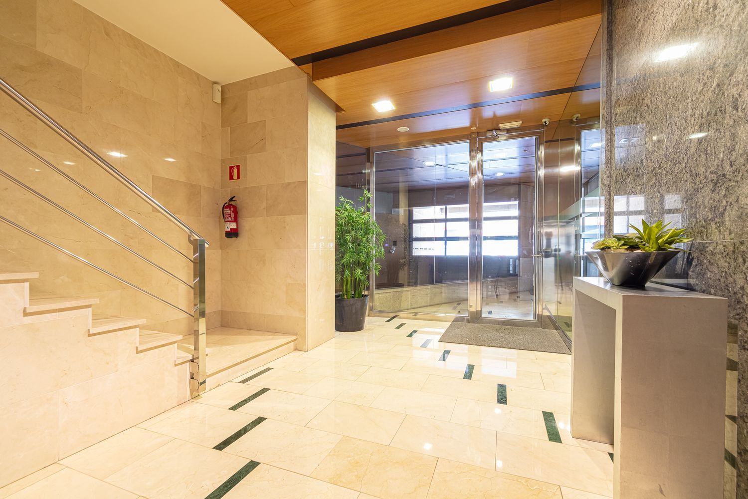 Piso en Barrio Centro - Areal - Foto 7