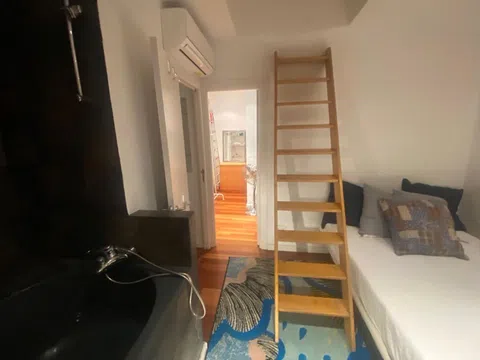 Ático en calle de la Palma, 77 - Foto 12