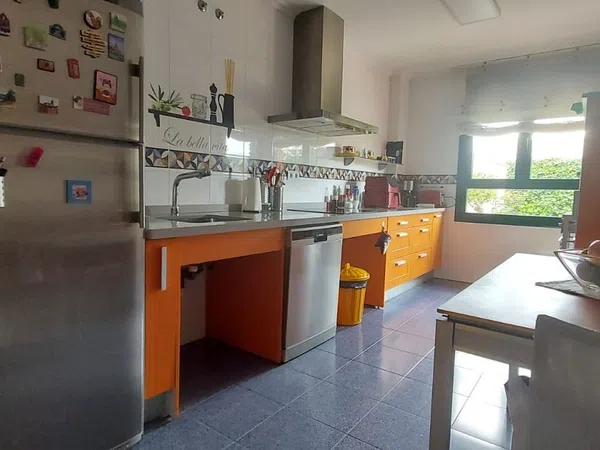 Chalet pareado en Calle Antonio Álamo Salazar, 23 - Foto 10