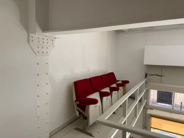 Estudio en Calle del Bisbe Laguarda, 16, El Raval - Foto 12