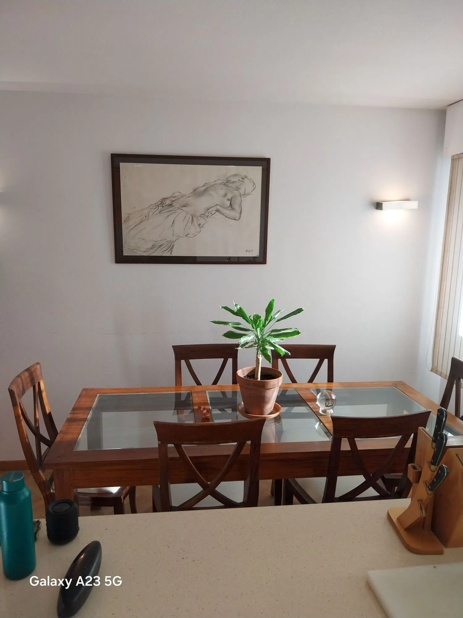 Piso en calle de Agustín Lara, 1 - Foto 8