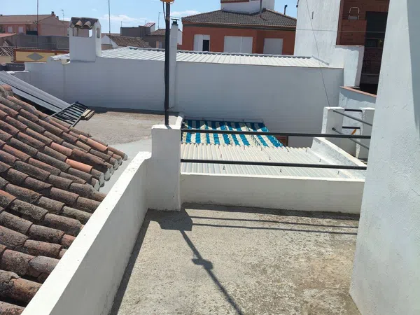 Casa de pueblo en Calle Santa Cristina, 58 - Foto 27