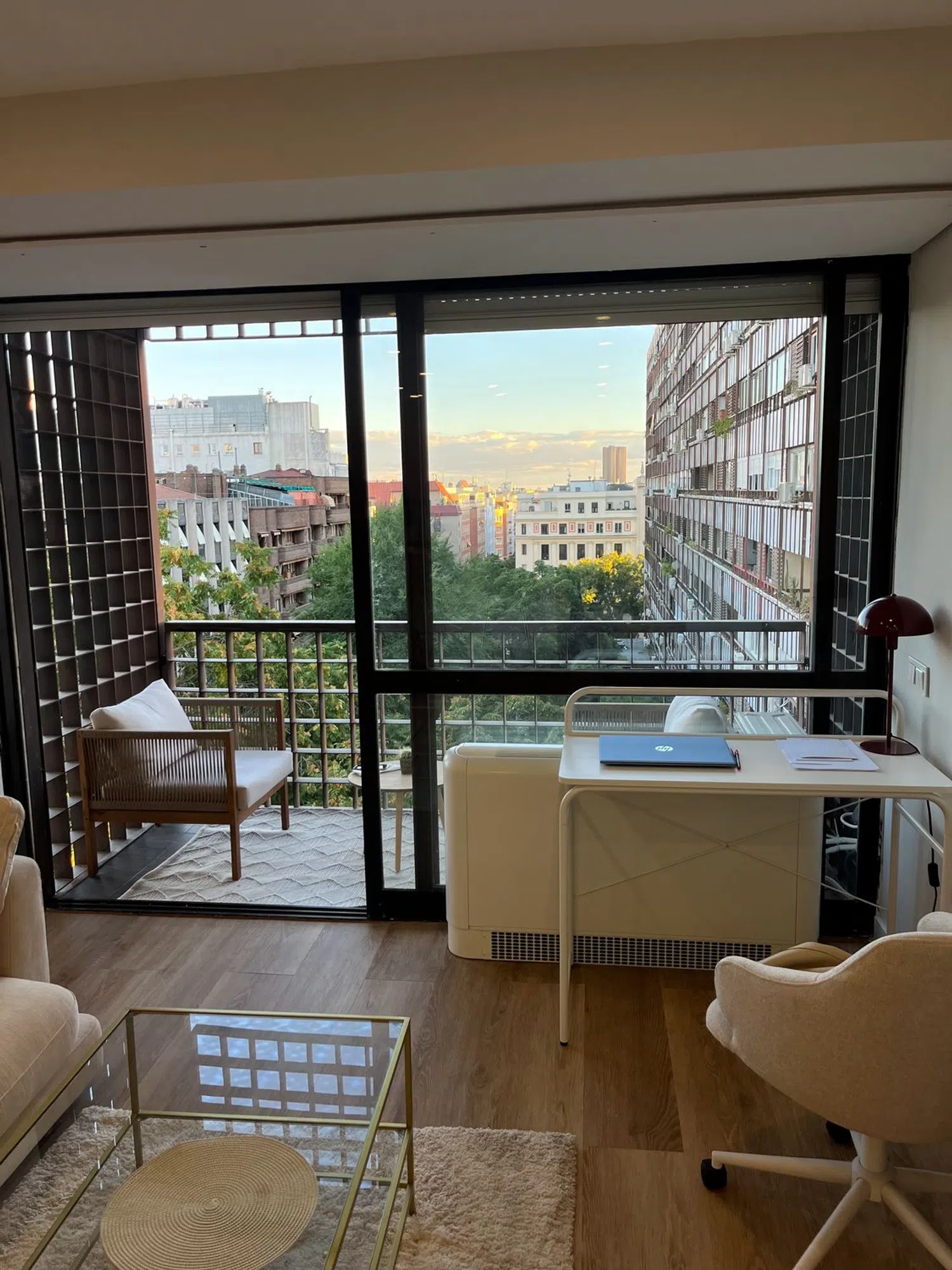 Estudio en calle de Maldonado, 55 - Foto 6